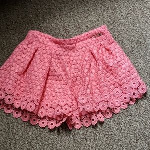 Mayoral girls skort